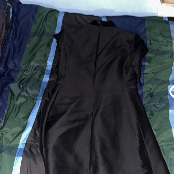 BCBG Long Coat - Picture 4 of 5